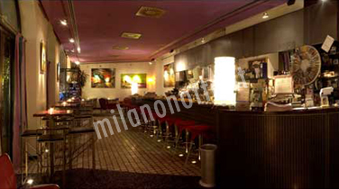 Ristorante Le Biciclette Milano